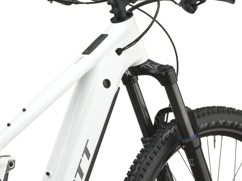 Scott Strike eRIDE 40 e-MTB, detail 6