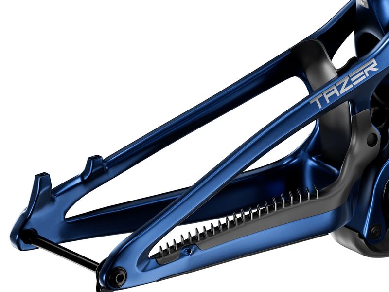 INTENSE Tazer Legacy e-MTB, detail 5