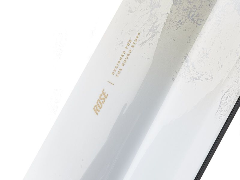 Rose Slab Plus X0 e-MTB, detail 4