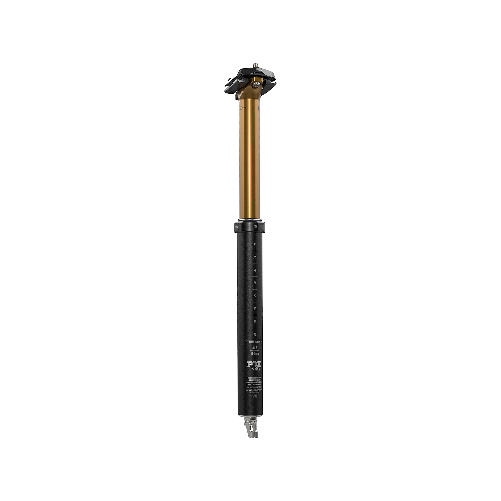 Fox Transfer, product shot