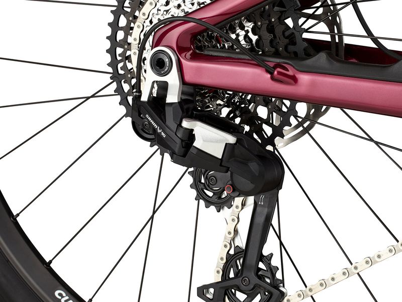 Rocky Mountain Altitude Powerplay Carbon 70 e-MTB, detail 6