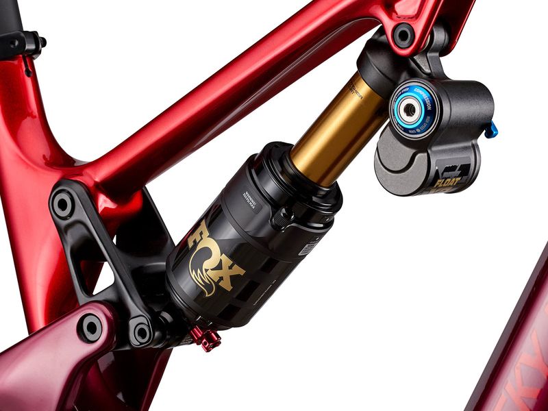 Rocky Mountain Altitude Powerplay Carbon 70 e-MTB, detail 5