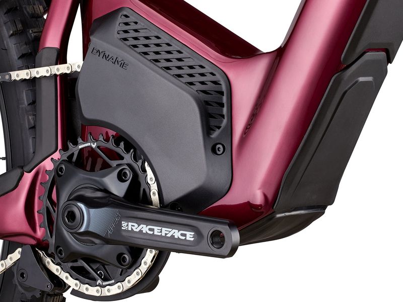 Rocky Mountain Altitude Powerplay Carbon 70 e-MTB, detail 7