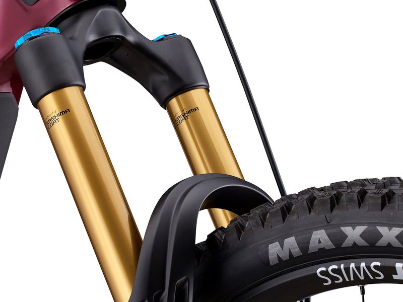 Rocky Mountain Altitude Powerplay Carbon 70 e-MTB, detail 4
