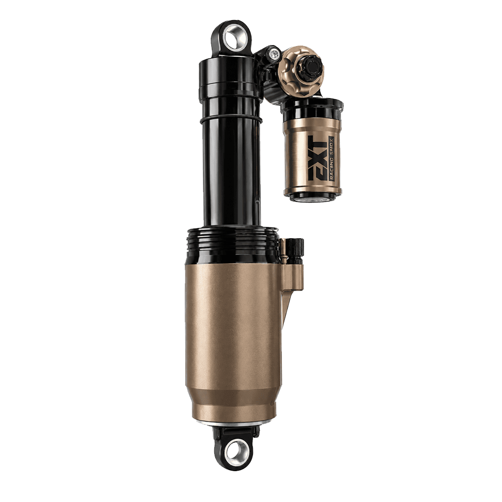 EXT Aria V2 DH, product shot