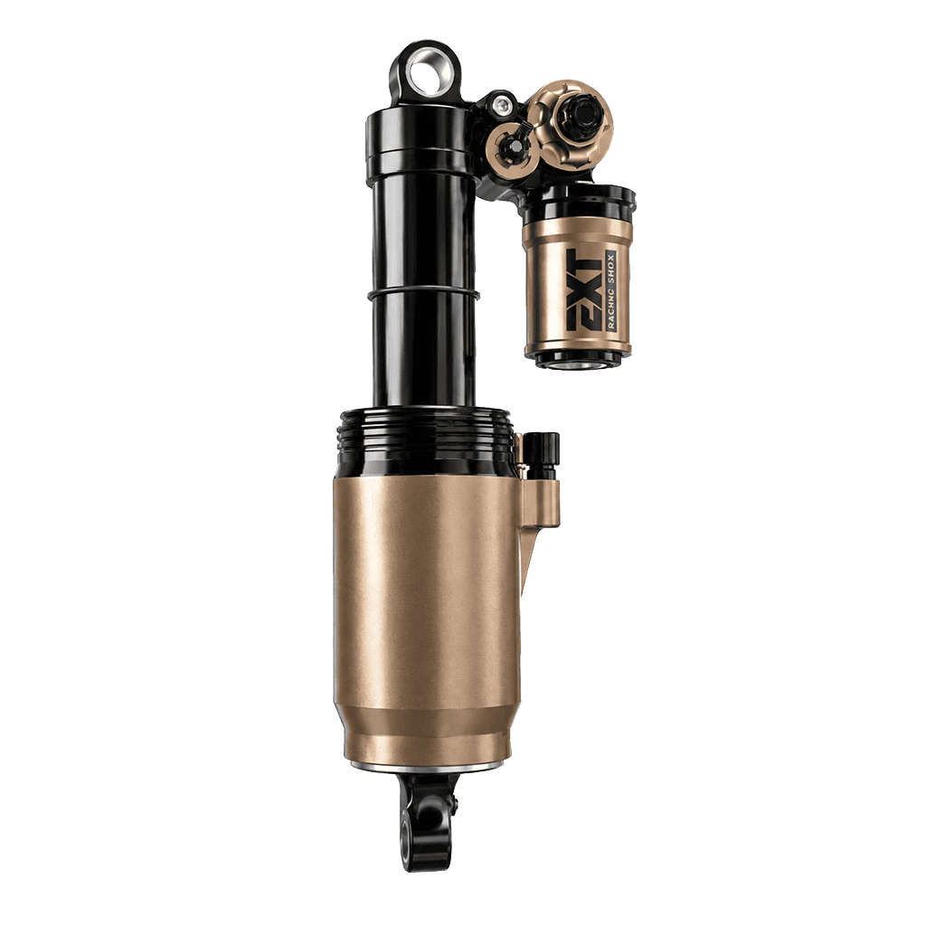EXT Aria V2, product shot