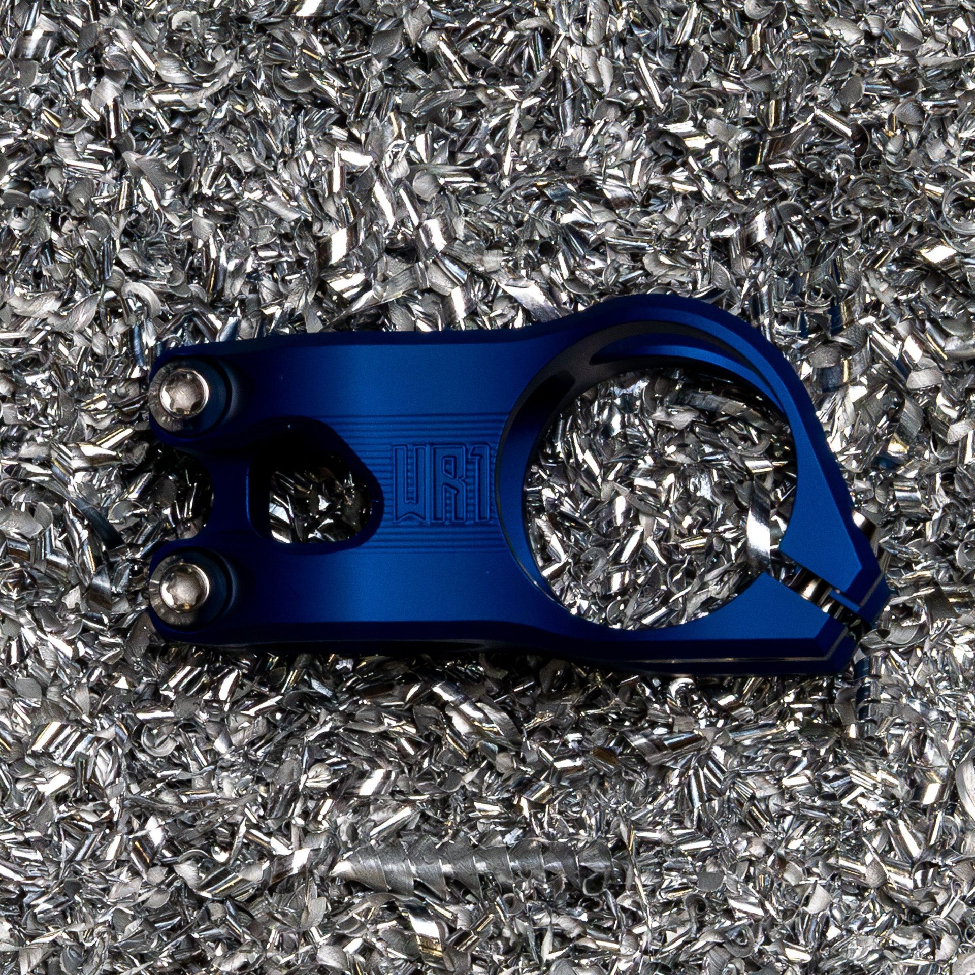 We Are One The Stem, detail 3