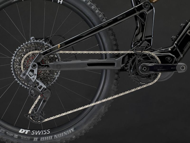 Commencal Meta Power SX Avinox Signature e-MTB, detail 6