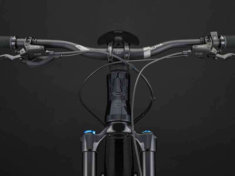 Commencal Meta Power SX 400 Essential Eagle 90 e-MTB, detail 5