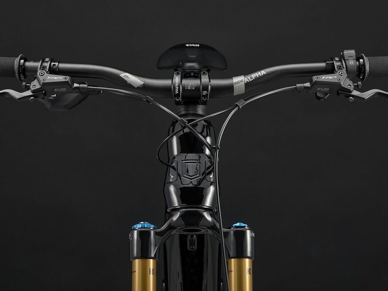 Commencal Meta Power SX 800 Signature e-MTB, detail 5