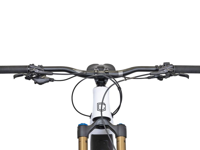Commencal Meta Power TR Bosch Limited e-MTB, detail 4