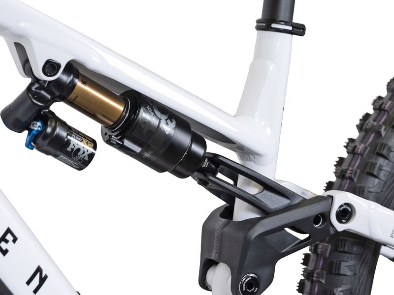 Commencal Meta Power TR Bosch Limited e-MTB, detail 5