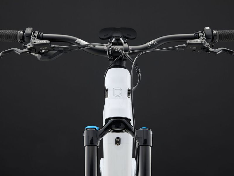 Commencal Meta Power SX Avinox Essential e-MTB, detail 5