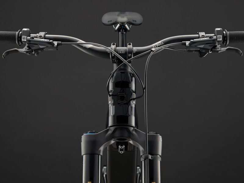 Commencal Meta Power SX Avinox Podium e-MTB, detail 5