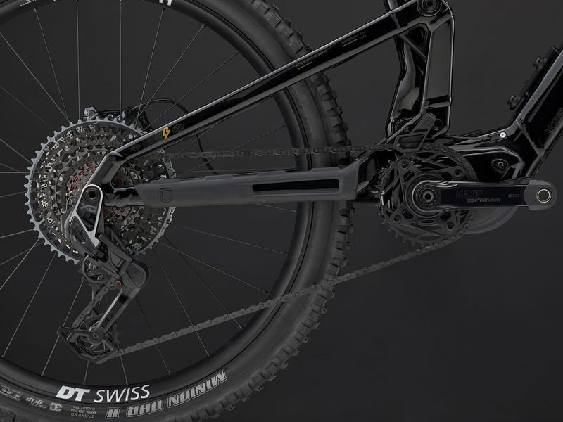 Commencal Meta Power SX Avinox Podium e-MTB, detail 6
