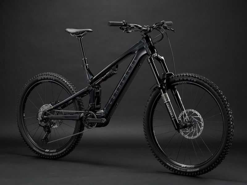 Commencal Meta Power SX Avinox Ride e-MTB, detail 2