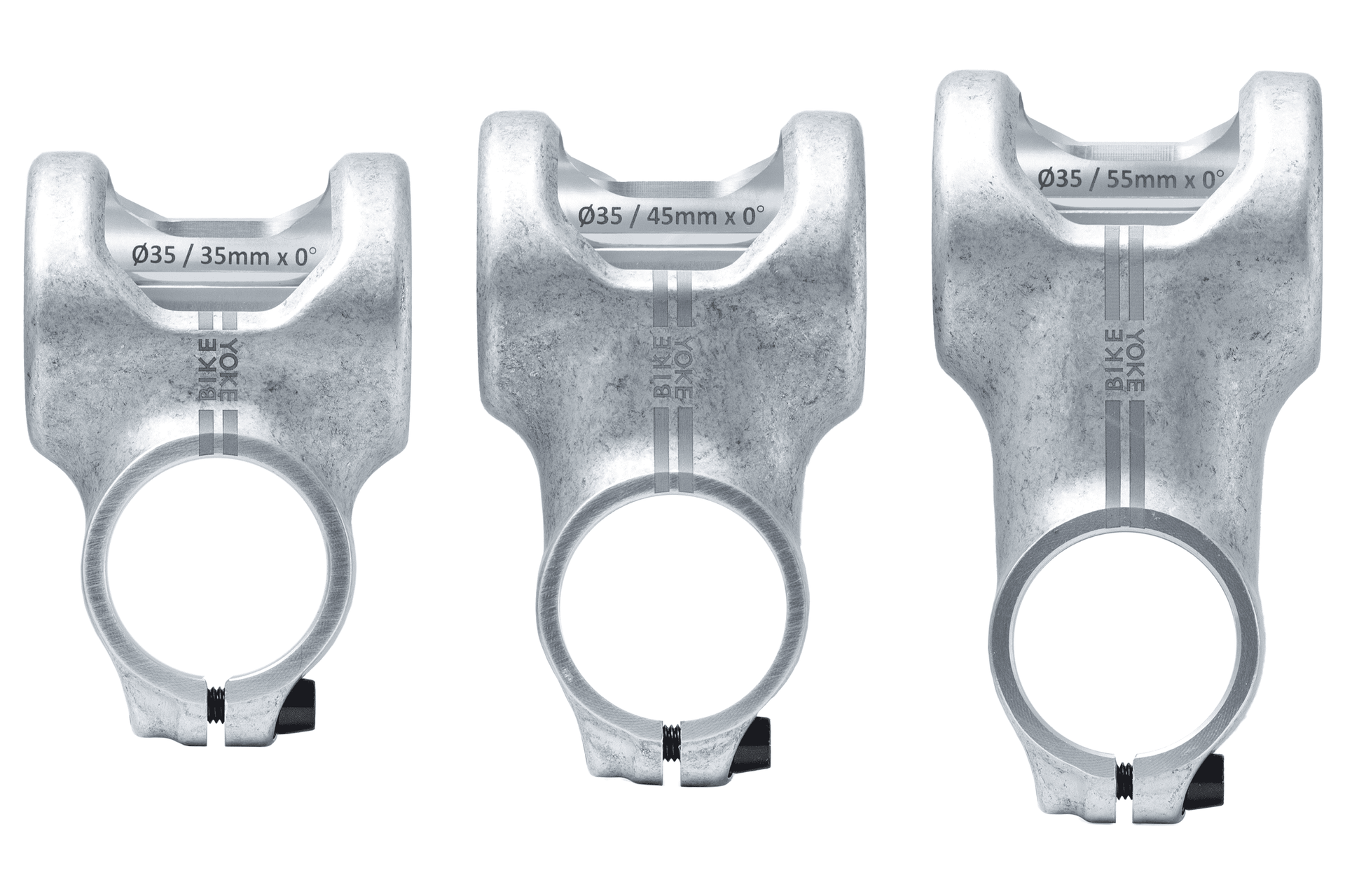 BikeYoke Barkeeper, detail 1