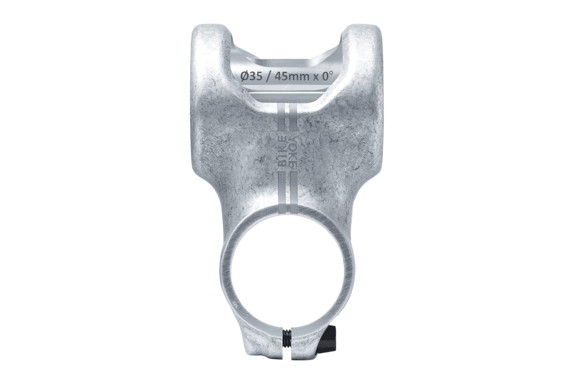 BikeYoke Barkeeper, detail 5