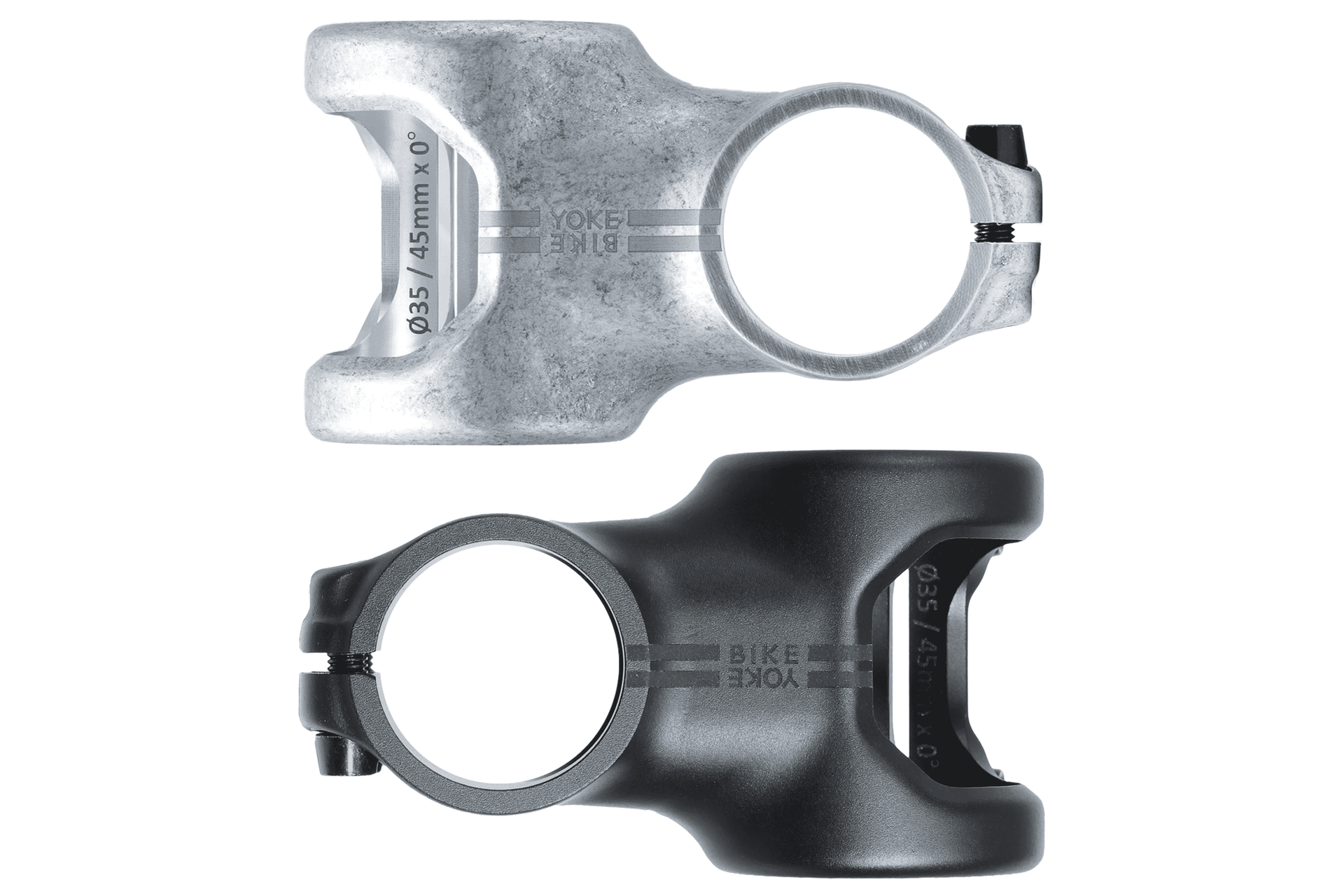 BikeYoke Barkeeper, product shot