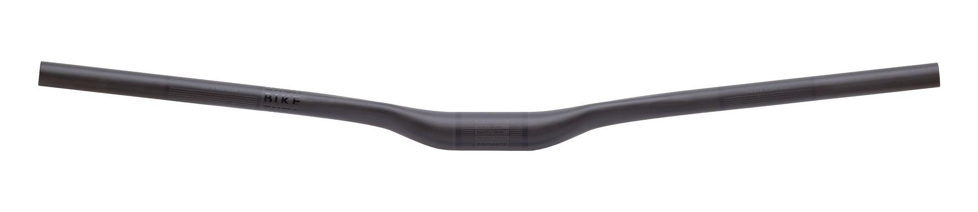 BikeYoke Barmate Carbon, detail 2