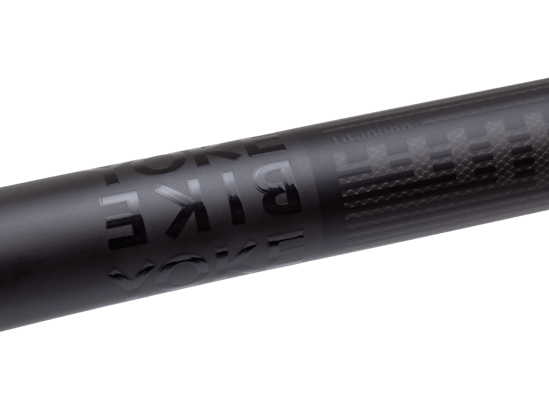 BikeYoke Barmate Carbon, detail 4