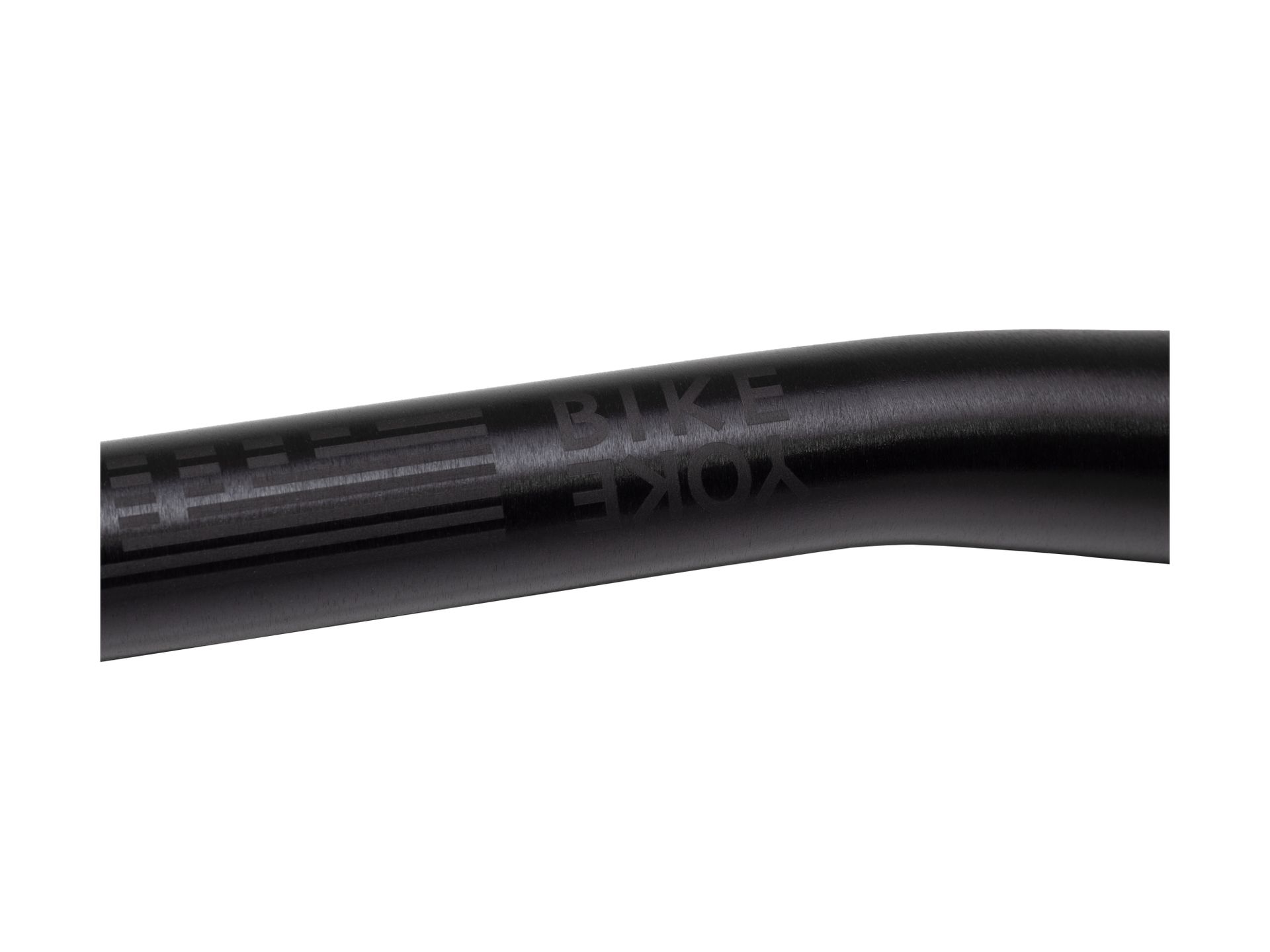 BikeYoke Barmate Aluminium, detail 3