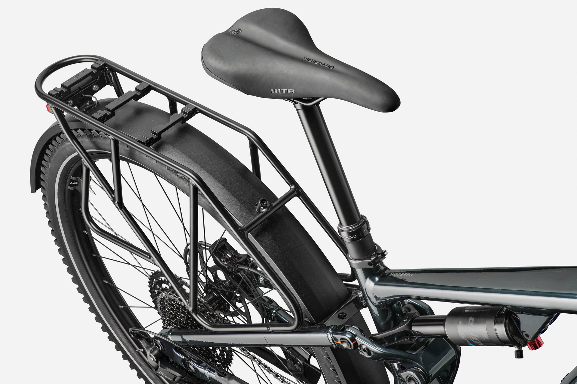 Cannondale Moterra EQ e-MTB, detail 5