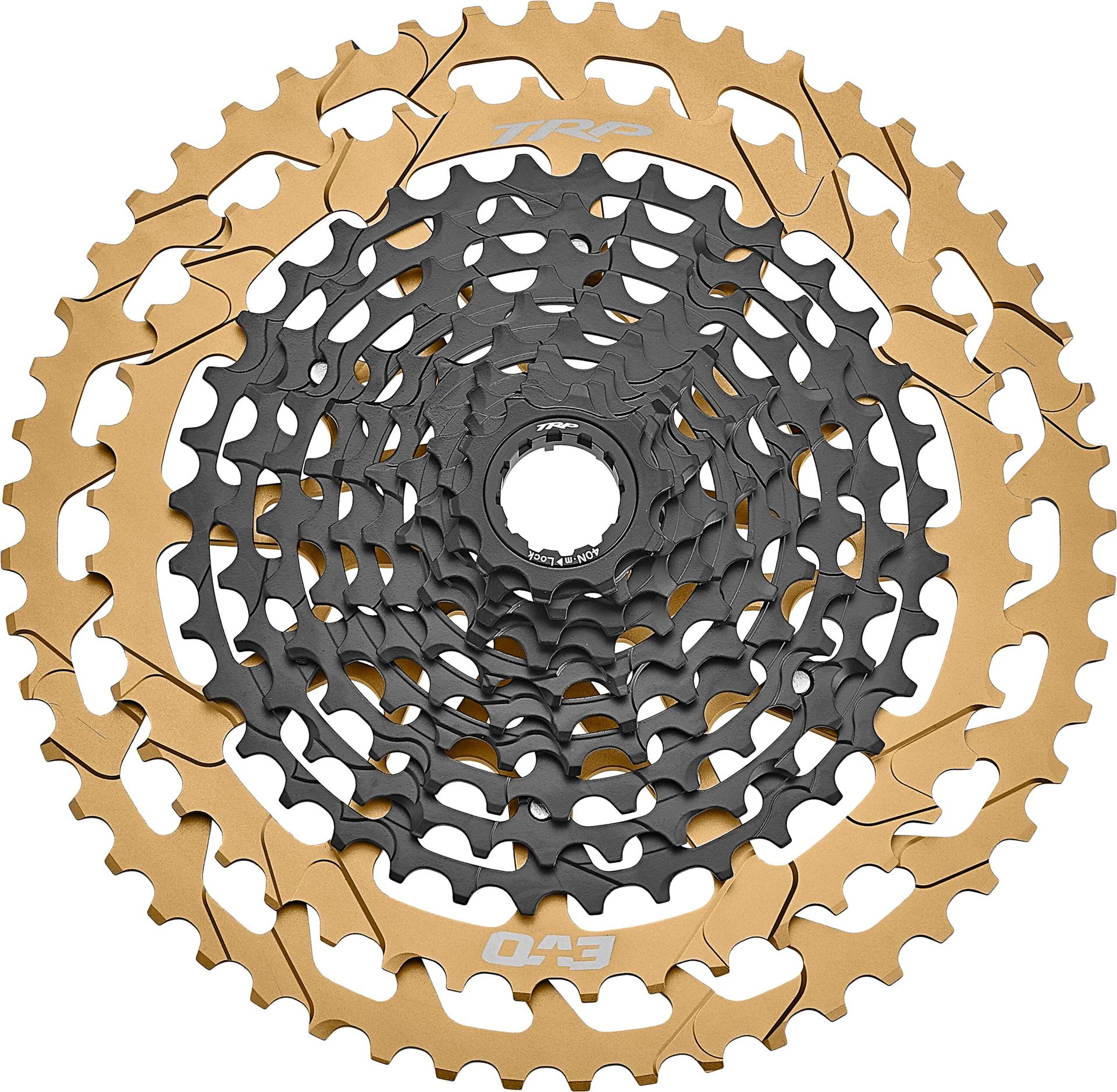 TRP EVO 12 Cassette, product shot
