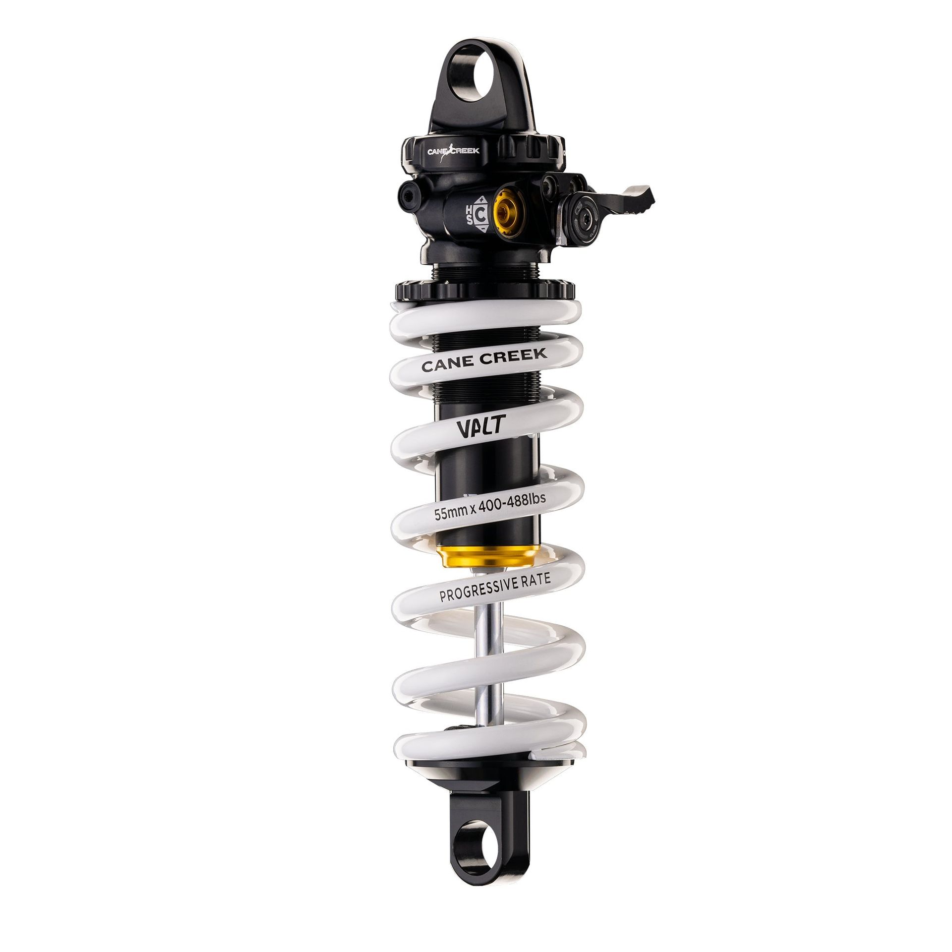 Cane Creek DBcoil IL, product shot