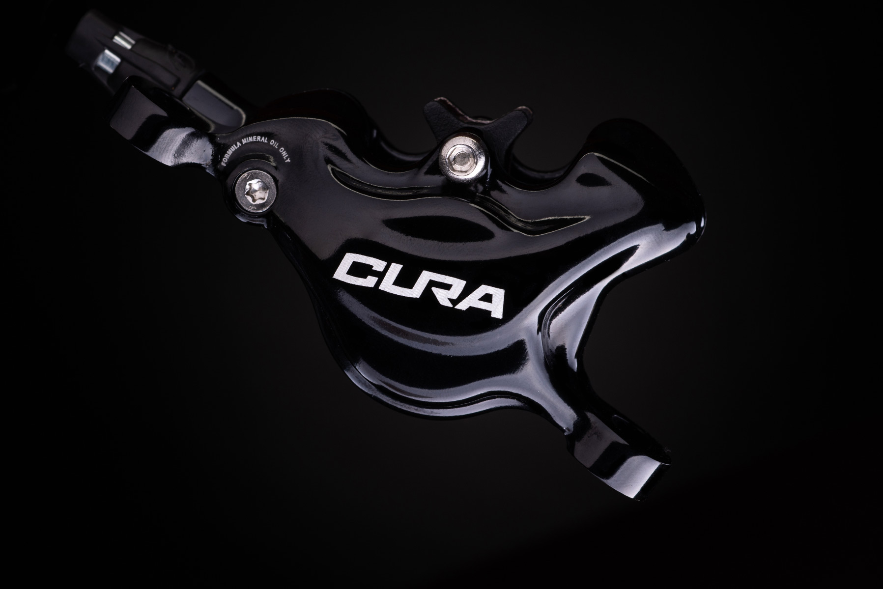 Formula Cura, detail 2