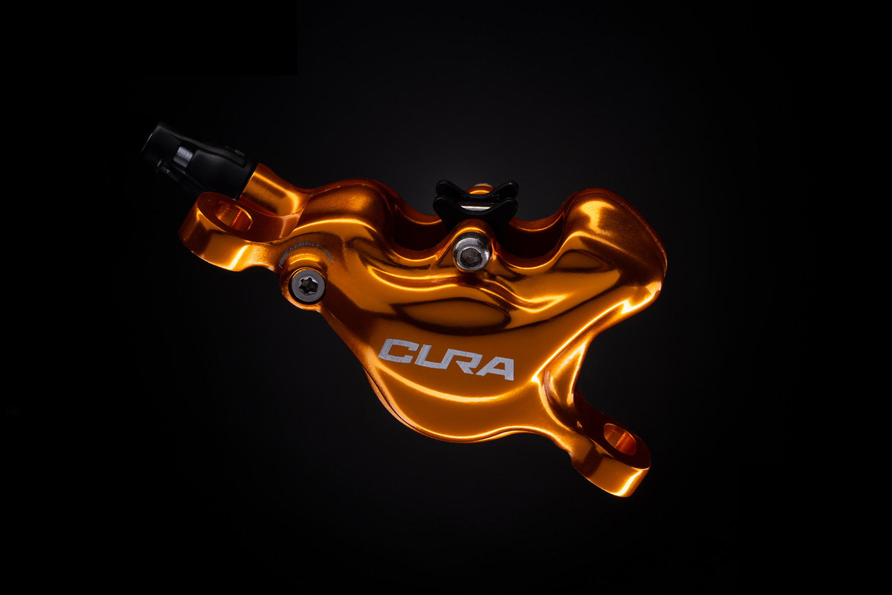 Formula Cura, detail 6