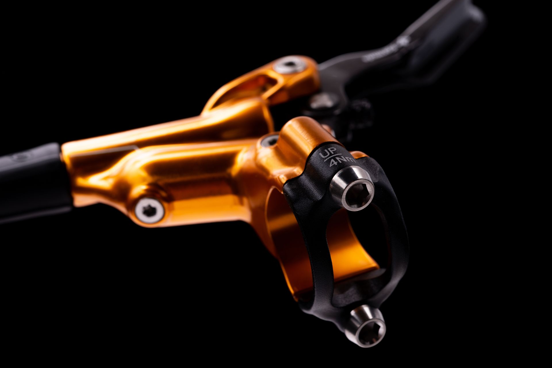 Formula Cura X, detail 4