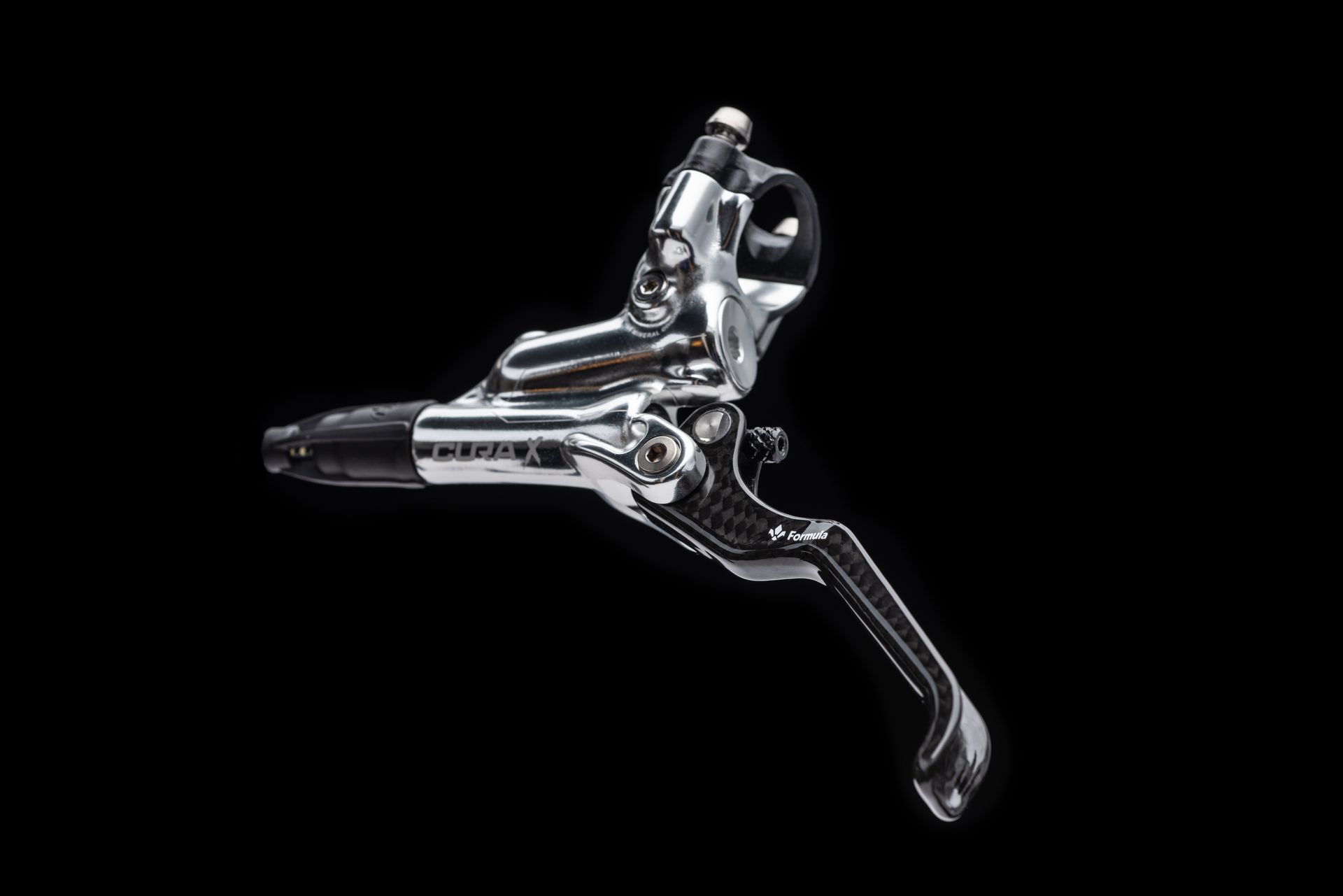 Formula Cura X, detail 6