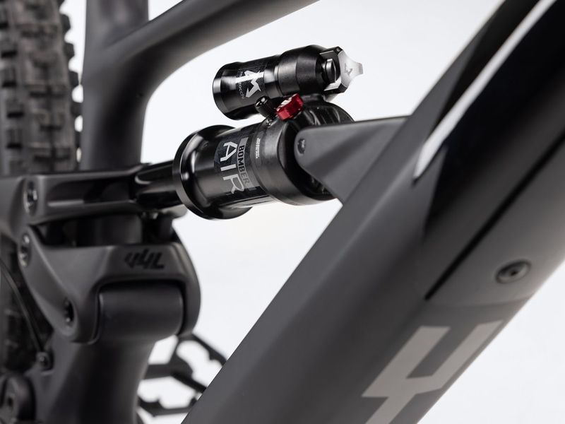 YT Industries Decoy SN 29 Core 1 e-MTB, detail 3