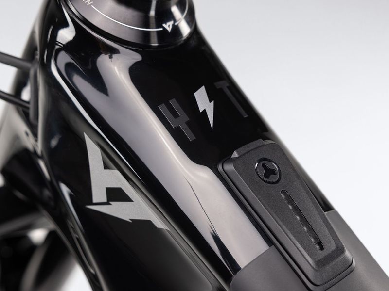 YT Industries Decoy SN 29 Core 1 e-MTB, detail 2