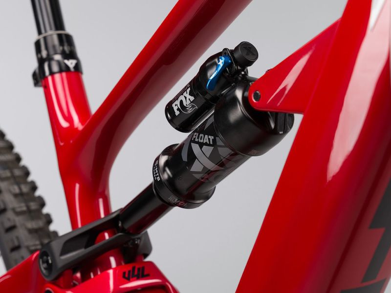 YT Industries Decoy SN 29 Core 2 e-MTB, detail 4