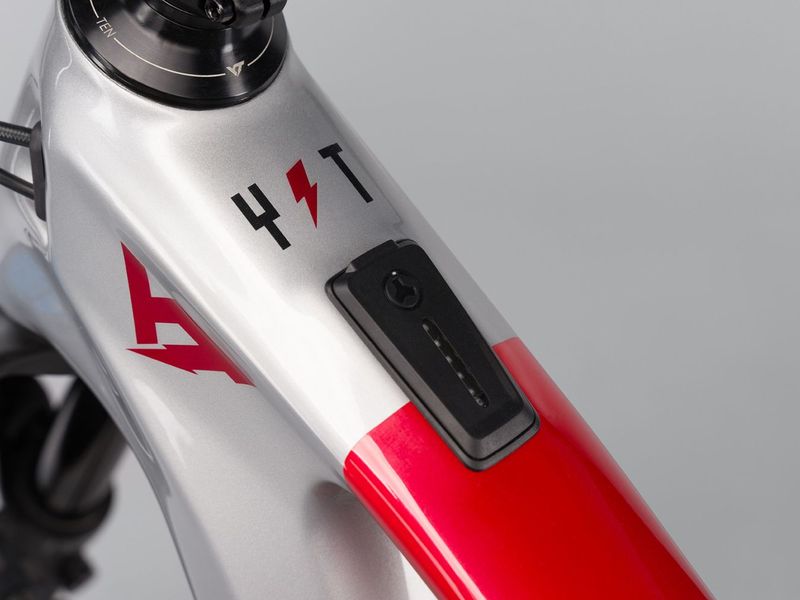 YT Industries Decoy SN 29 Core 2 e-MTB, detail 3