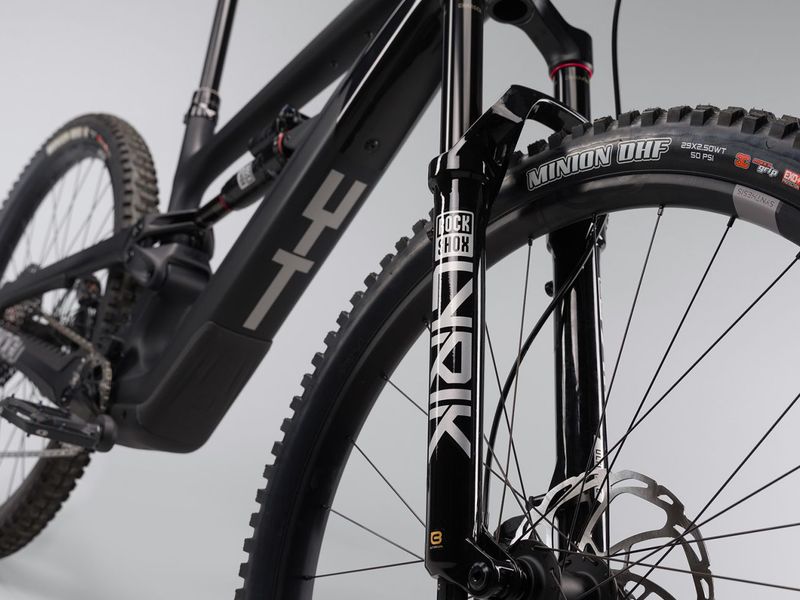 YT Industries Decoy SN 29 Core 3 e-MTB, detail 5