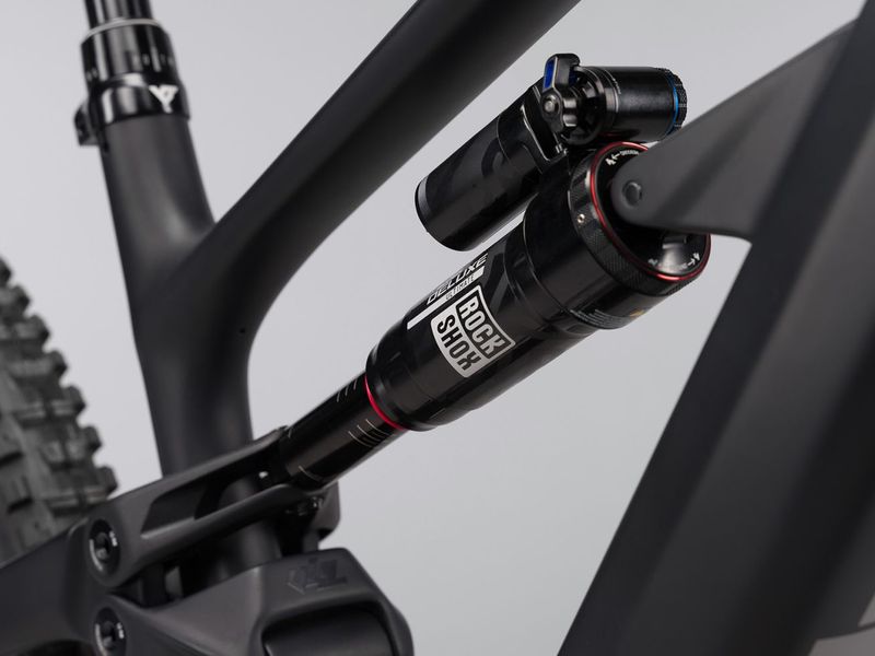 YT Industries Decoy SN 29 Core 3 e-MTB, detail 4