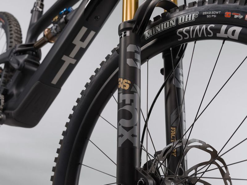 YT Industries Decoy SN 29 Core 4 e-MTB, detail 5