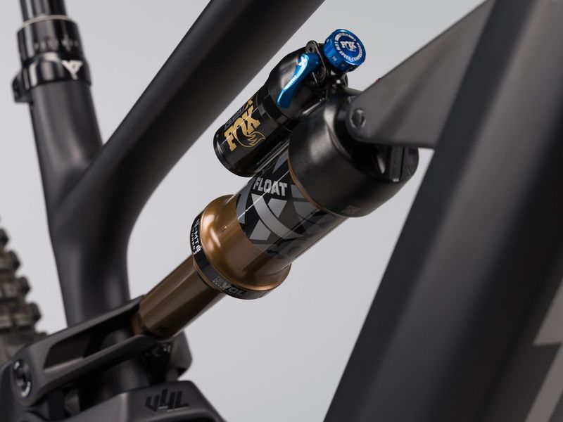 YT Industries Decoy SN 29 Core 4 e-MTB, detail 4