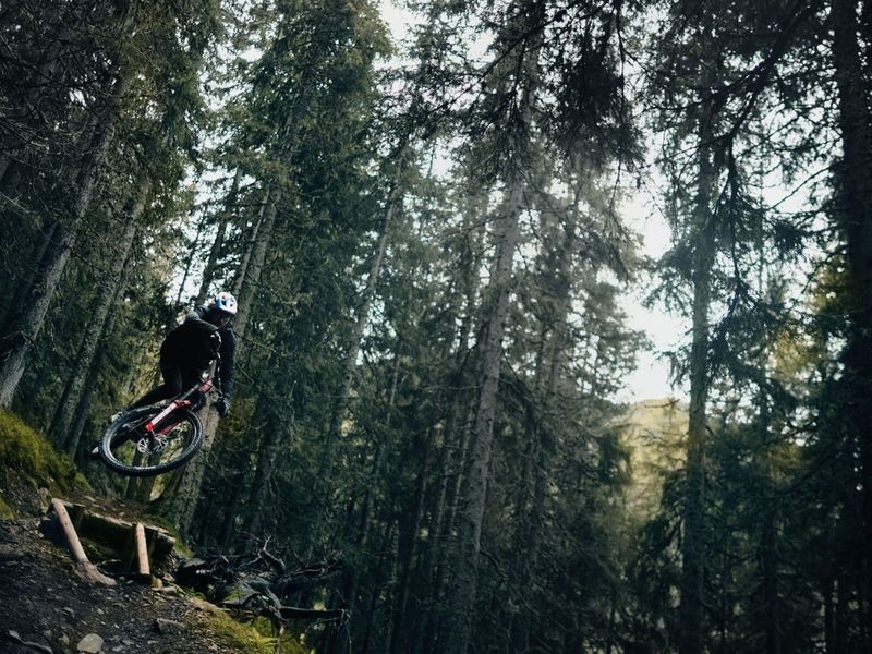 YT Industries Decoy SN Core 3 e-MTB, gallery shot 8
