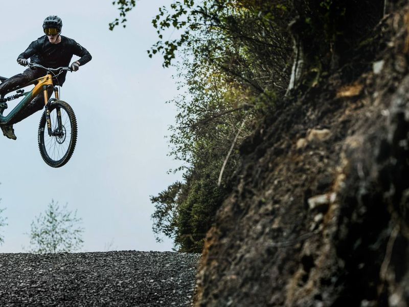 YT Industries Decoy SN Core 4 e-MTB, gallery shot 8