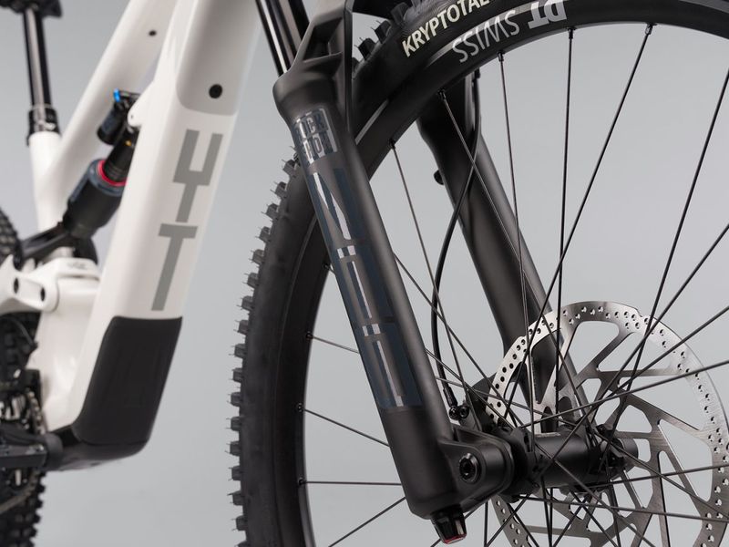 YT Industries Decoy SN Core 2 e-MTB, detail 5