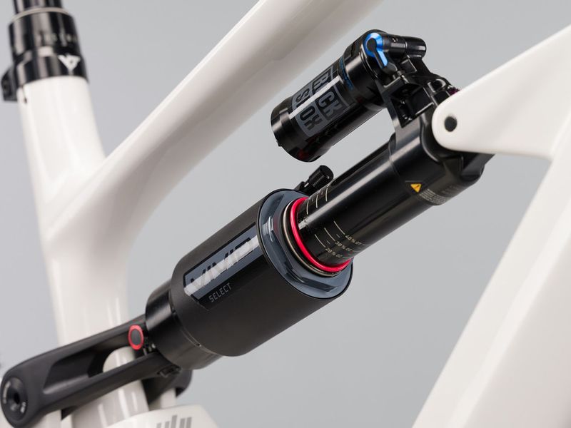 YT Industries Decoy SN Core 2 e-MTB, detail 3