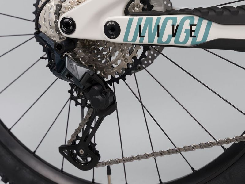 YT Industries Decoy SN Core 2 e-MTB, detail 4