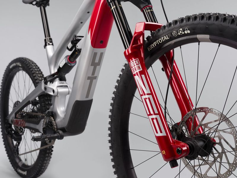 YT Industries Decoy SN Core 3 e-MTB, detail 5