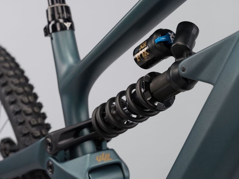 YT Industries Decoy SN Core 4 e-MTB, detail 3