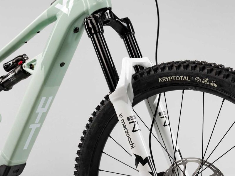 YT Industries Decoy X Core 1 e-MTB, detail 5