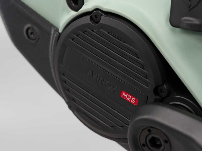 YT Industries Decoy X Core 1 e-MTB, detail 3